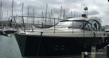 Beneteau Monte Carlo 5 S