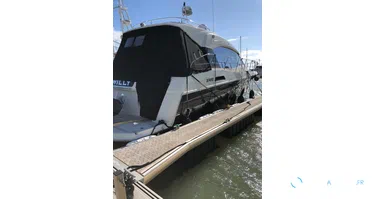 Beneteau Monte Carlo 5 S