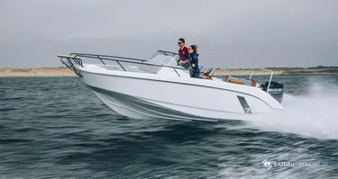 Beneteau Flyer 7 SUNdeck
