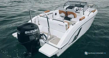 Beneteau Flyer 7 SUNdeck