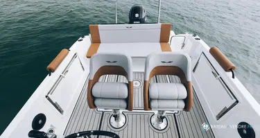 Beneteau Flyer 7 SPACEdeck