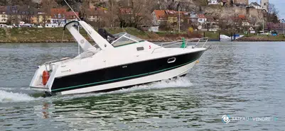 Beneteau Flyer 7 SPORTdeck