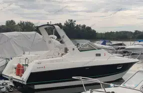 Beneteau Flyer 7 SPORTdeck
