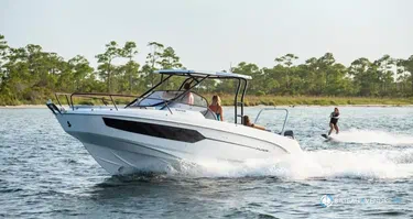 Beneteau Flyer 8 SUNdeck