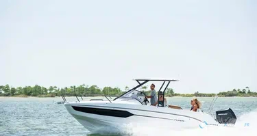 Beneteau Flyer 8 SUNdeck