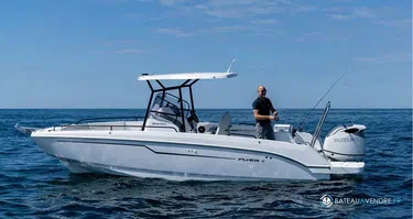 Beneteau Flyer 8 SPACEdeck