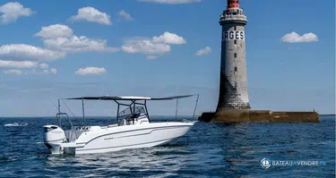 Beneteau Flyer 8 SPACEdeck