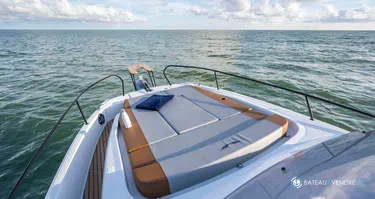Beneteau Flyer 9 Sundeck