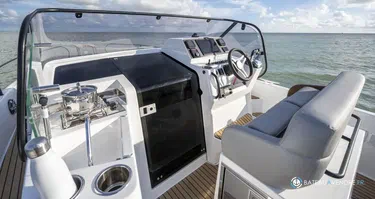 Beneteau Flyer 9 Sundeck
