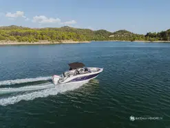 Bayliner V20
