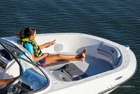 Bayliner VR4 BOWRIDER OB 