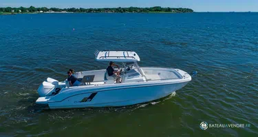 Beneteau Flyer 9 Spacedeck