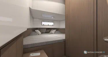 Beneteau Flyer 9 Spacedeck