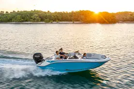 Bayliner Element M17