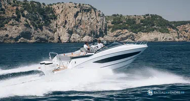 Beneteau Flyer 10