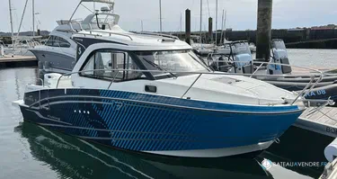 Beneteau Antares 7