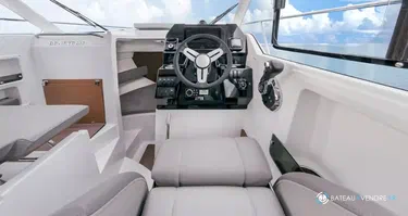 Beneteau Antares 8