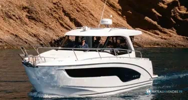 Beneteau Antares 9 OB