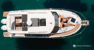 Beneteau Antares 9 OB