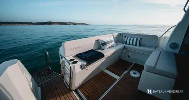Beneteau Antares 9 OB
