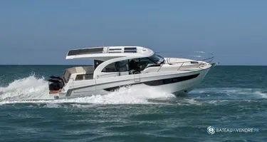 Beneteau Antares 11