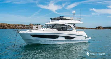 Beneteau Antares 11
