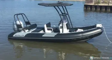 Gala Boats V500 Viking
