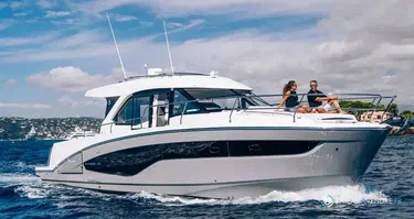 Beneteau Antares 12