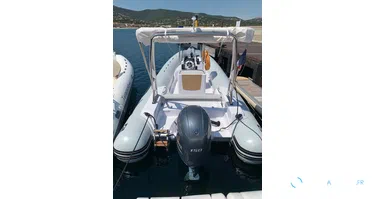 Capelli Tempest 630 S