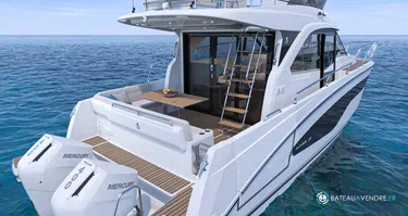 Beneteau Antares 12  Fly 