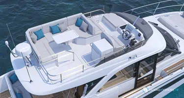 Beneteau Antares 12  Fly 