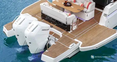 Beneteau Gran Turismo 35