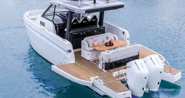 Beneteau Gran Turismo 35
