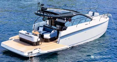 Beneteau Gran Turismo 40