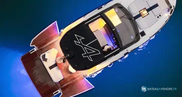 Beneteau Gran Turismo 40