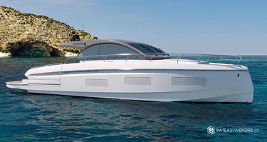 Beneteau Gran Turismo 50