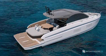 Beneteau Gran Turismo 50