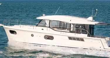Beneteau Swift Trawler 41 Sedan