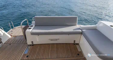 Beneteau Swift Trawler 41 Sedan