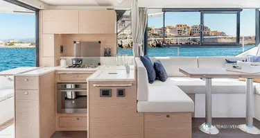 Beneteau Swift Trawler 41 Fly