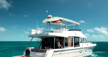 Beneteau Swift Trawler 48