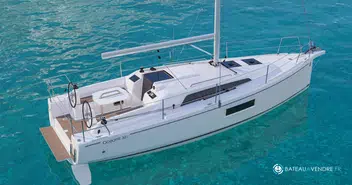 Beneteau Oceanis 30.1