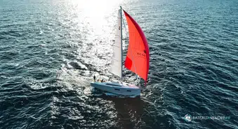 Beneteau Oceanis 34.1