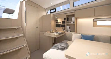 Beneteau Oceanis 37.1