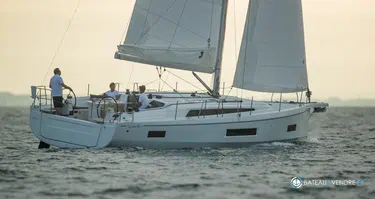 Beneteau Oceanis 40.1