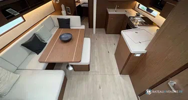 Beneteau Oceanis 40.1