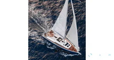 Beneteau Oceanis 47