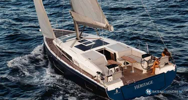 Beneteau Oceanis 47