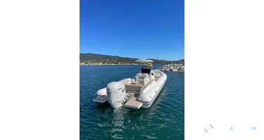 Capelli tempest 900 Sun 