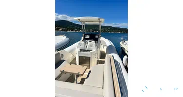 Capelli tempest 900 Sun 